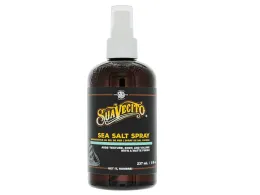 Suavecito Sea Salt Spray. Styling hair 237 ml