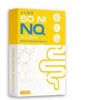 SO NI NQ SONI NQ dietary supplement product
