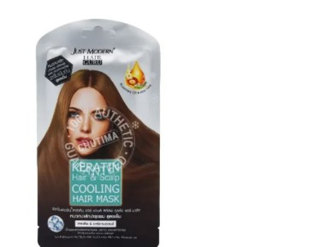 Just Modern Keratin Hair & Scalp Cooling Hair Mask just modern keratin hair & scalp cooling hair mask 35g. Just Modern Keratin Hair & Scalp Cooling Hair Mask just modern keratin hair & scalp cooling hair mask 35g.