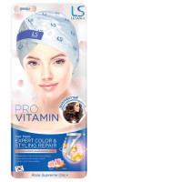 HAIR MASK EXPERT COLOR & STYLING REPAIR