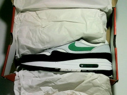 Nike Air Max  Green For Man
