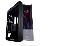 CASE (เคส) ASUS ROG STRIX HELIOS (BLACK) (E-ATX) (GX601)