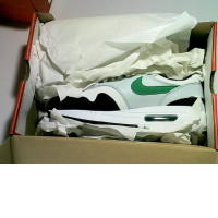  Nike Air Max  -Green