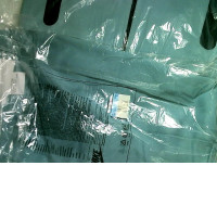 Men's Hoddie One Set - Blue Men's Hoddie One Set - Blue