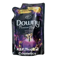 Fabric softener DOWNY, Thailand