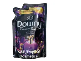 Fabric softener DOWNY, Thailand