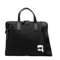  Karl Lagerfeld  Ikon 2.0 briefcase bags 
