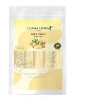 Chama Herbs Ginger Powder (12 Sachets)