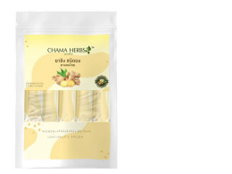 Chama Herbs Ginger Powder (12 Sachets)