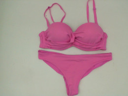 Pink swimsuit Pink swimsuit