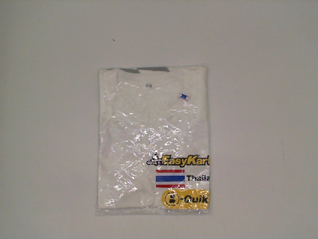 White round neck t-shirtn size SS White round neck t-shirtn size SS