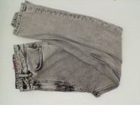 Long jeans size M