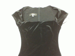 Black short dress Black short dress