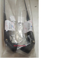 Set of 2 windshield wipers5190-89130 toyota ln 50 