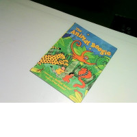 English story book for Kids
