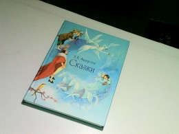 andersen fairy tales collection