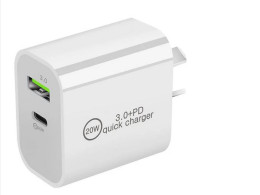 Quick Charger QC 3.0 Super Fast USB