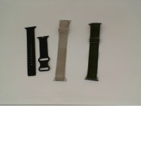 Set of 4 Smart watch strap