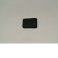 Black credit card holder