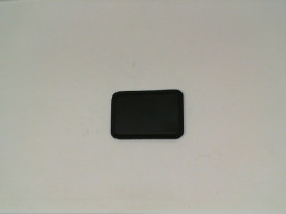Black credit card holder