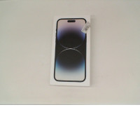 Empty iphone phone box