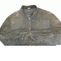 Dark blue vintage sweater 