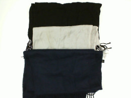 Set of 3 Winter scarf