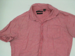 Pink short sleeve shirt Pink short sleeve shirt