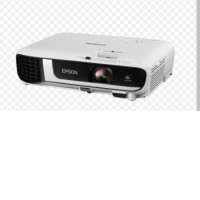 Epson EB-W51 WXGA 3LCD Projector 