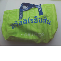 Cloth bag