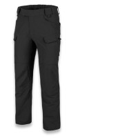 Helikon-Tex OTP Outdoor Tactical Pants reg, musta SP-OTP-NL-01 