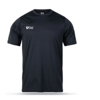 Set of 2 Valor PX QRF TEE I T-Shirt - Black Size L 