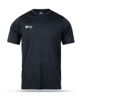 Set of 2 Valor PX QRF TEE I T-Shirt - Black Size L 