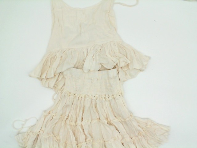 BIG SALE OF DRESSES! SET 1: 1.Summer suit (short skirt+top) 2.Dancing costume (top+plus mid-length skirt) 3.Dancing costume (top+long skirt) BIG SALE OF DRESSES! SET 1: 1.Summer suit (short skirt+top) 2.Dancing costume (top+plus mid-length skirt) 3.Dancing costume (top+long skirt)