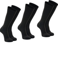 Set of 3 FOX RIVER MILLS - Military Tactical Boot Lightweight Mid-Calf Socks 