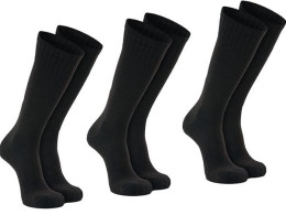 Set of 3 FOX RIVER MILLS - Military Tactical Boot Lightweight Mid-Calf Socks Set of 3 FOX RIVER MILLS - Military Tactical Boot Lightweight Mid-Calf Socks