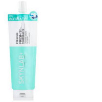 Set of 3  SKYNLAB  Premium Fresh Smile Toothpaste, Toothpaste for reducing bad breath 12G 