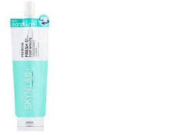 Set of 3  SKYNLAB  Premium Fresh Smile Toothpaste, Toothpaste for reducing bad breath 12G 