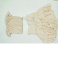 BIG SALE OF DRESSES! SET 2: 1.Summer suit (short skirt+top) 2.Dancing costume (top+plus mid-length skirt) 3.Dance dress with long sleeves and open back BIG SALE OF DRESSES! SET 2: 1.Summer suit (short skirt+top) 2.Dancing costume (top+plus mid-length skirt) 3.Dance dress with long sleeves and open back