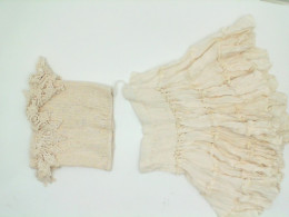 BIG SALE OF DRESSES! SET 2:  1.Summer suit (short skirt+top) 2.Dancing costume (top+plus mid-length skirt) 3.Dance dress with long sleeves and open back