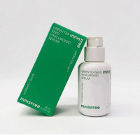 The Green Tea Seed Hyaluronic Serum