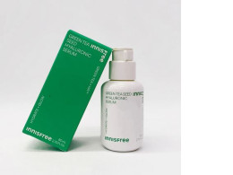 The Green Tea Seed Hyaluronic Serum