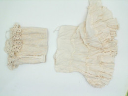 BIG SALE OF DRESSES! SET 3:  1.Summer suit (short skirt+top) 2.Long evening dress with a rope around the neck 3.Long dance dress with straps