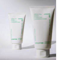 Set of 2 Innisfree Green tea Amino Cleansing Foam 150GM 