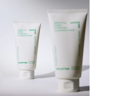 Set of 2 Innisfree Green tea Amino Cleansing Foam 150GM 