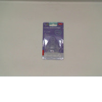 babygo silicone nipples 3+