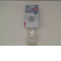 BABY GO Baby bottles 0+