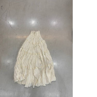 Long white skirt Size S Long white skirt Size S