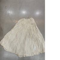 Long white skirt Size M Long white skirt Size M