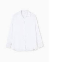 Men's white shirt size M Men's white shirt size M